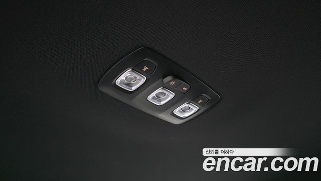 Renault Korea Arkana 2025 — photo 32