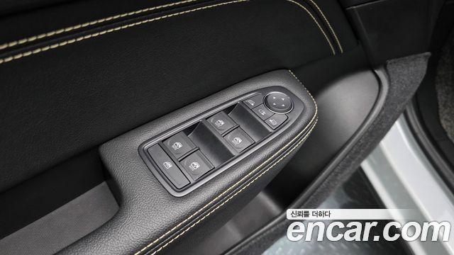 Renault Korea Arkana 2025 — photo 33