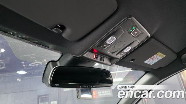 Renault Korea Arkana 2025 — photo 34