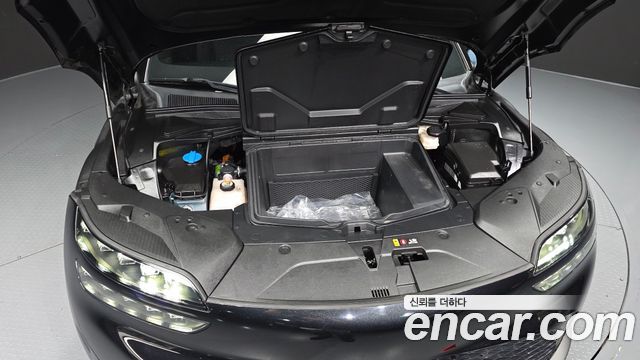 Genesis GV60 2022 — photo 6