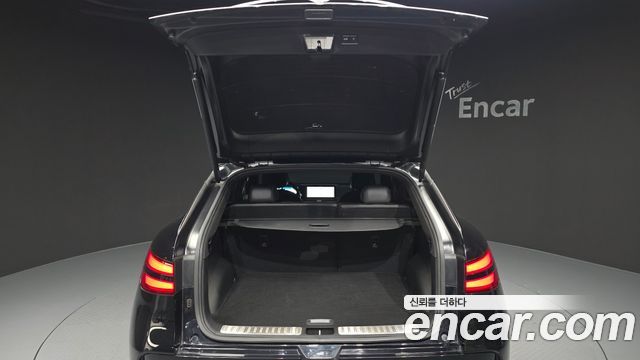 Genesis GV60 2022 — photo 26