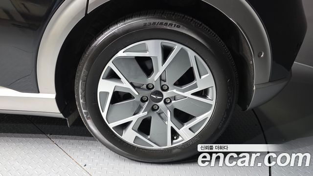 Genesis GV60 2022 — photo 7