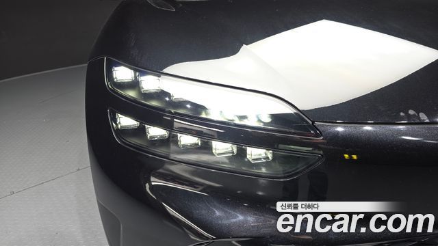 Genesis GV60 2022 — photo 8