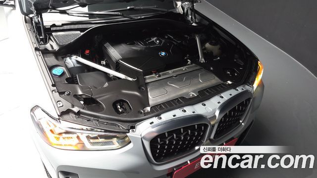 BMW X4 2023 — photo 6