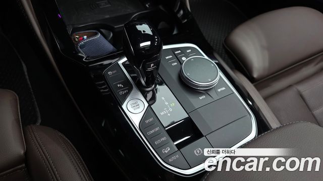 BMW X4 2023 — photo 12