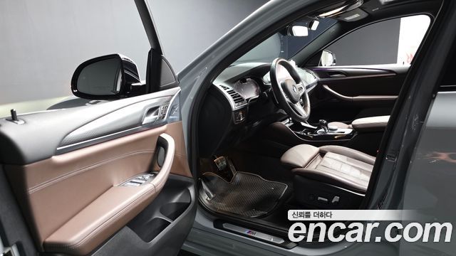 BMW X4 2023 — photo 13