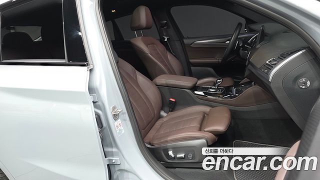 BMW X4 2023 — photo 18