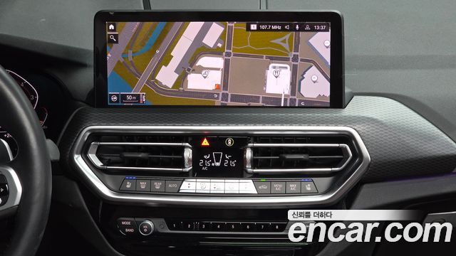 BMW X4 2023 — photo 20