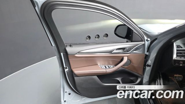 BMW X4 2023 — photo 14