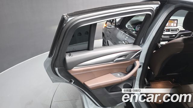 BMW X4 2023 — photo 15