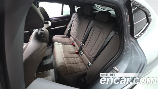 BMW X4 2023 — photo 16