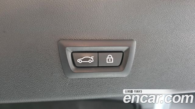 BMW X4 2023 — photo 27