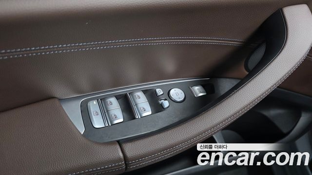 BMW X4 2023 — photo 35