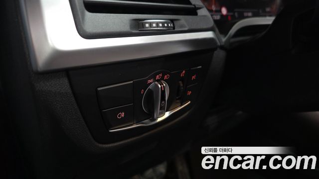 BMW X4 2023 — photo 37