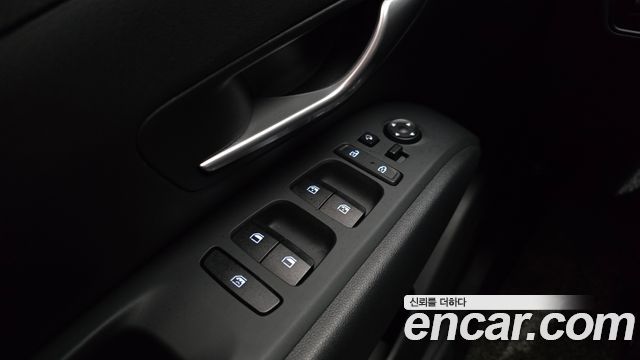 Hyundai Tucson 2021 — photo 24