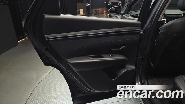 Hyundai Tucson 2021 — photo 15