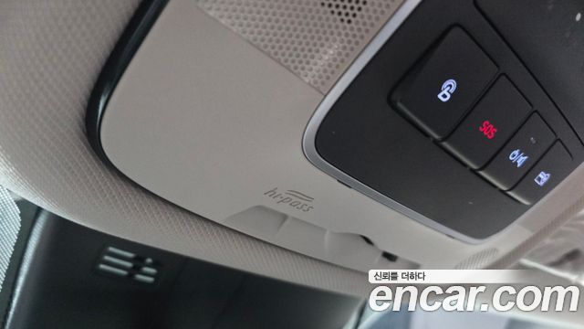 Hyundai Tucson 2021 — photo 27