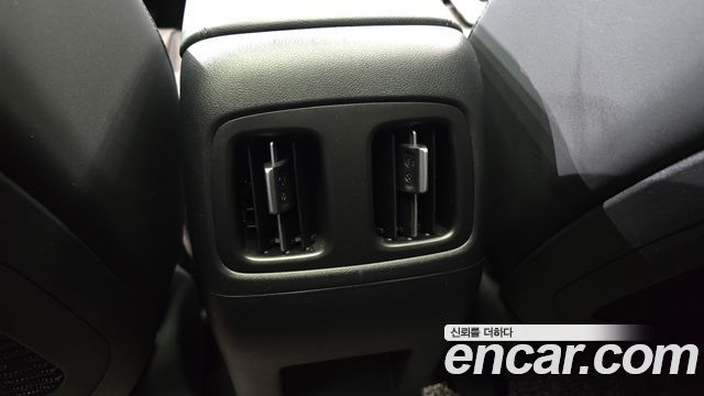 Hyundai Tucson 2021 — photo 29