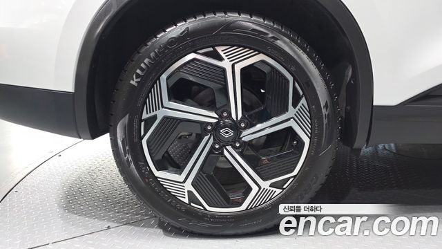 Renault Korea QM6 2025 — photo 5