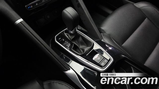 Renault Korea QM6 2025 — photo 12