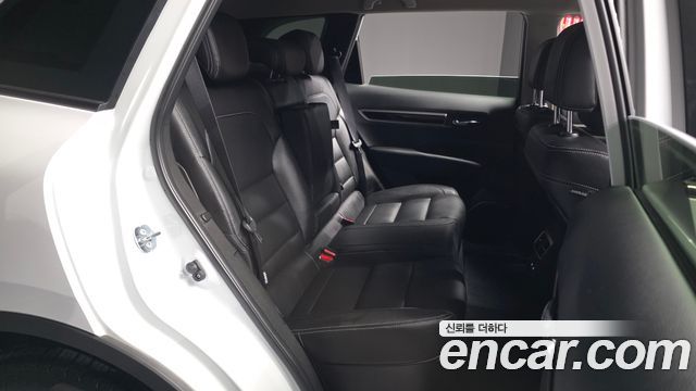 Renault Korea QM6 2025 — photo 18
