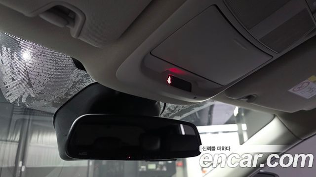 Renault Korea QM6 2025 — photo 24