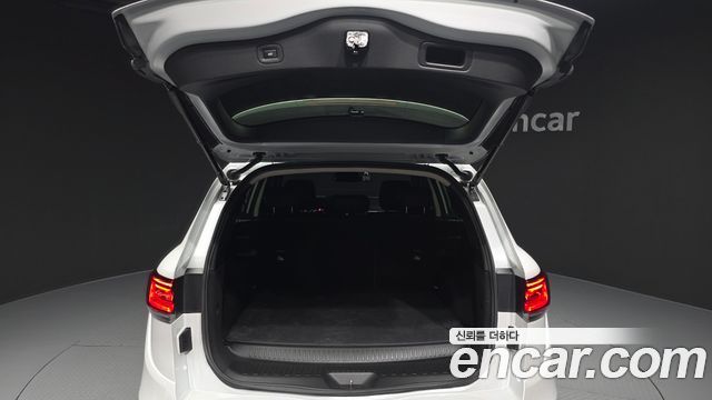Renault Korea QM6 2025 — photo 26