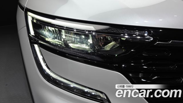 Renault Korea QM6 2025 — photo 8