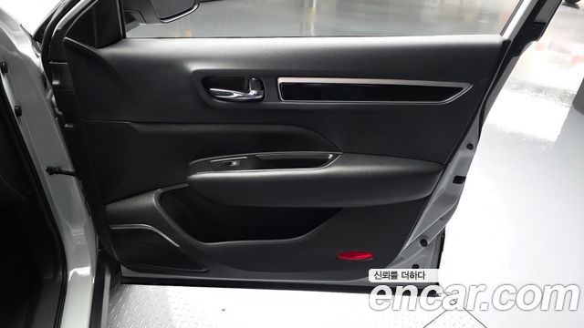 Renault Korea QM6 2025 — photo 14