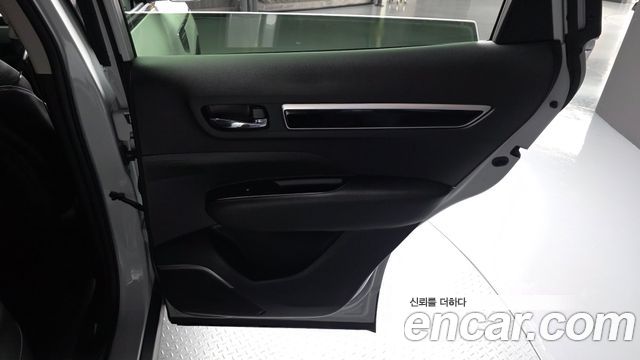 Renault Korea QM6 2025 — photo 15