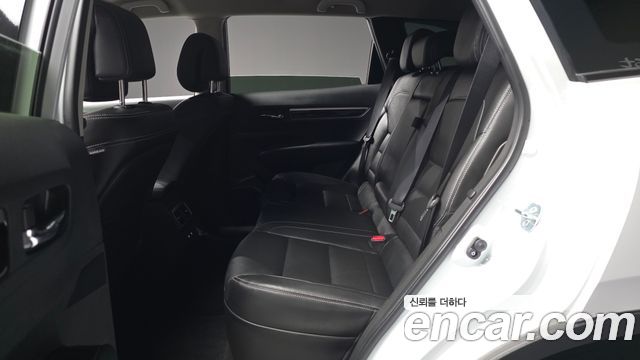 Renault Korea QM6 2025 — photo 16