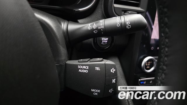Renault Korea QM6 2025 — photo 28