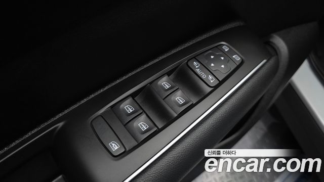 Renault Korea QM6 2025 — photo 30