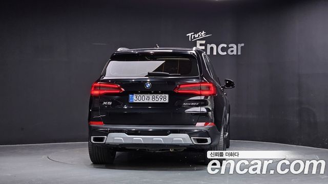 BMW X5 2019 — photo 4