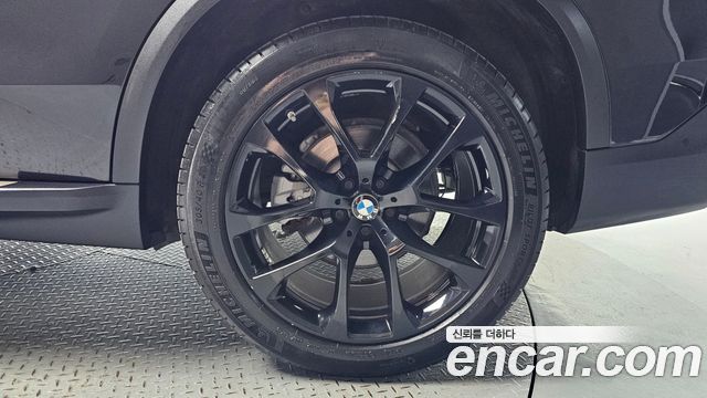 BMW X5 2019 — photo 5