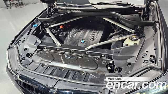 BMW X5 2019 — photo 6