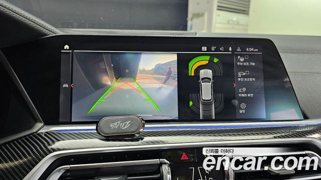 BMW X5 2019 — photo 15