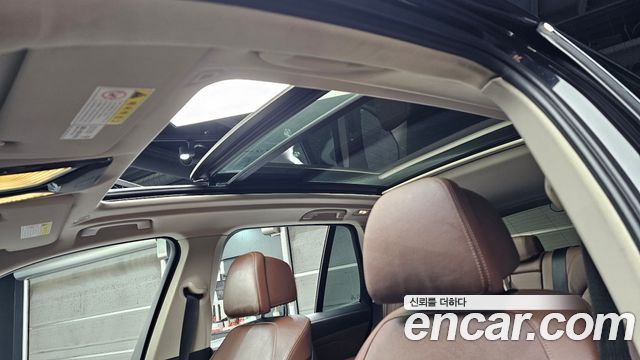 BMW X5 2019 — photo 19