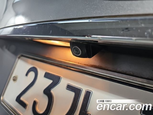 Hyundai Maxcruz 2014 — photo 13