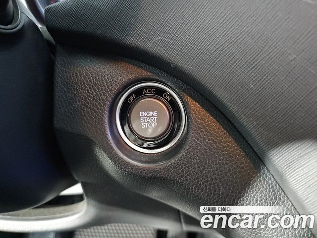 Hyundai Maxcruz 2014 — photo 15