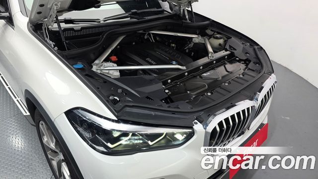 BMW X5 2020 — photo 6