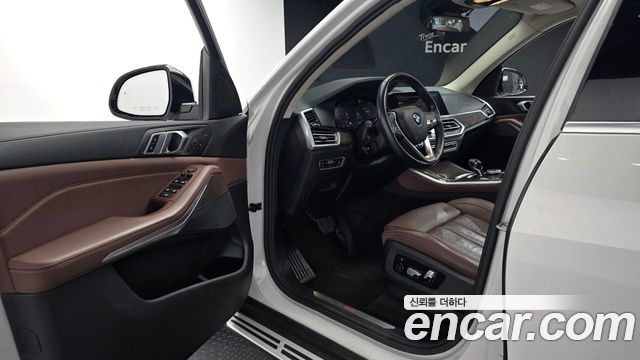 BMW X5 2020 — photo 10