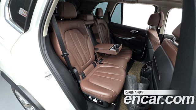BMW X5 2020 — photo 11