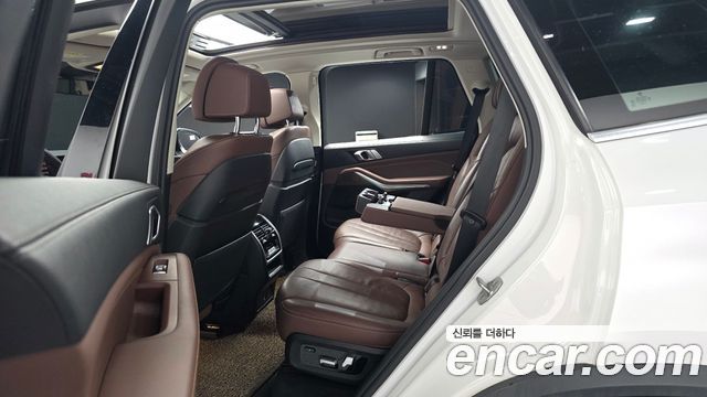 BMW X5 2020 — photo 12