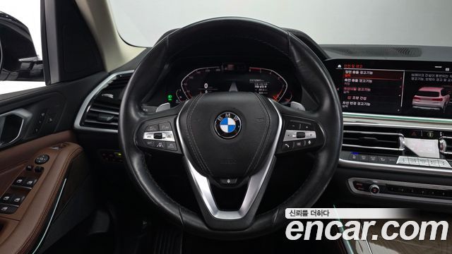 BMW X5 2020 — photo 13