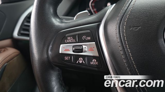BMW X5 2020 — photo 16