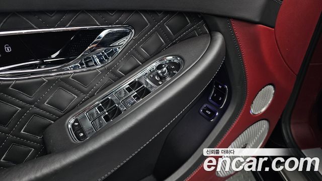 Bentley Continental 2020 — photo 19