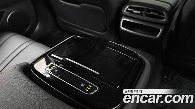 Genesis G80 2021 — photo 25
