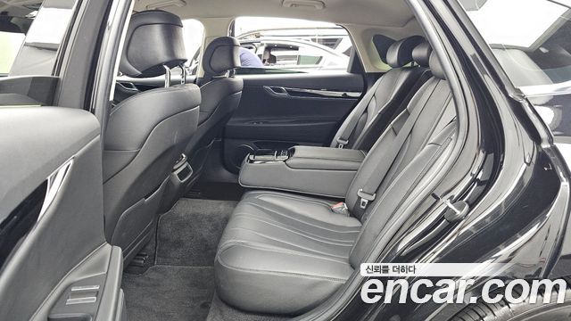 Genesis G80 2021 — photo 16