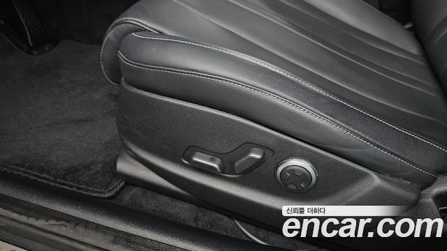 Genesis G80 2021 — photo 32